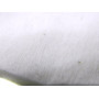 Muji 100 % органический коттон. вата для пермотки. 60х50 мм, 5 листов