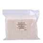 Muji 100 % органический коттон. вата для пермотки. 60х50 мм, 5 листов