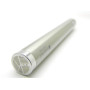 Батарея Kanger EVOD Passthrough, micro USB 1100 mAh (Сталева)