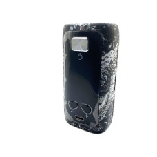 Бокс Мод  Think Vape Thor Pro 220W, Metal-Castle