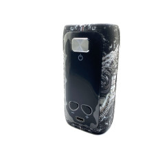 Бокс Мод  Think Vape Thor Pro 220W, Metal-Castle
