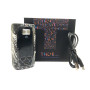 Бокс Мод Think Vape Thor Pro 220W, Metal-Castle
