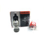 Клиромазйзер Geekvape Ammit MTL; 4 ml, Стальной
