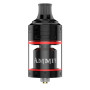 Клиромазйзер Geekvape Ammit MTL; 4 ml, Черный