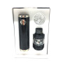 Електронна сигарета Eleaf iJust 3 3000 mAh, 6.5 мл, Чорний