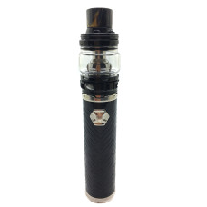 Електронна сигарета Eleaf iJust 3 3000 mAh, 6.5 мл, Чорний