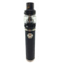 Електронна сигарета Eleaf iJust 3 3000 mAh, 6.5 мл, Чорний