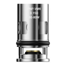 Випарник Voopoo, PnP-VM6, 0.15 Ом