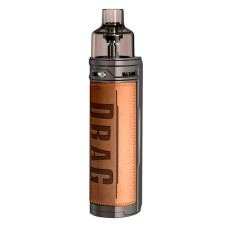 Електронна сигарета VooPoo Drag X, Retro
