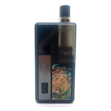 Электронная сигарета Smoant Knight 80 Mod Pod Kit, 4 ml, Night Green Электронная сигарета Smoant Knight 80 Mod Pod Kit, 4 ml, Night Green