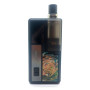 Электронная сигарета Smoant Knight 80 Mod Pod Kit, 4 ml, Night Green