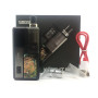 Электронная сигарета Smoant Knight 80 Mod Pod Kit, 4 ml, Night Green