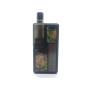 Электронная сигарета Smoant Knight 80 Mod Pod Kit, 4 ml, Night Green