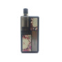 Электронная сигарета Smoant Knight 80 Mod Pod Kit, 4 ml, Стальной