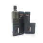 Электронная сигарета Smoant Knight 80 Mod Pod Kit, 4 ml, Стальной