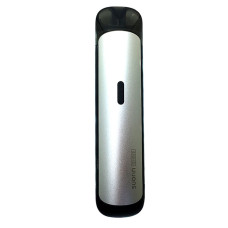 Электронная сигарета Suorin Shine, 700 mAh, 2 ml, Silver