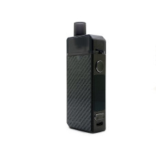 Электронная сигарета VooPoo NAVI POD Kit, 1500 mAh, Carbon Fiber.