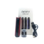 Електронна сигарета Justfog Minifit Max Kit 650mAh, 1.5ml, Red