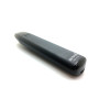 Електронна сигарета Justfog Minifit Max Kit 650mAh, 1.5ml, Чорний