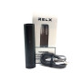 Электронная сигарета Relx Pod Basic Kit, 350 mAh, Черный