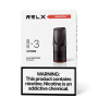 Картридж Relx, Lemon Tea 50мг