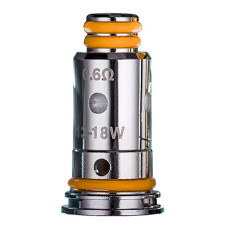 Випарник GeekVape, G Coil Mesh, 0.6 Ом
