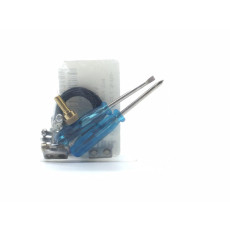 Пакет с допами, аксессуары для Goon V1.5 RDA