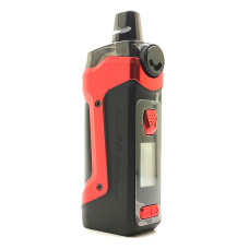 Набор GeekVape Aegis Boost Plus Kit, 40w Devil Red
