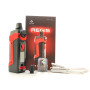 Набор GeekVape Aegis Boost Plus Kit, 40w Devil Red