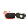 Набор GeekVape Aegis Boost Plus Kit, 40w Devil Red