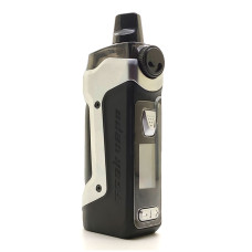 Набор GeekVape Aegis Boost Plus Kit, Classic Silver