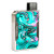Электронная сигарета VooPoo DRAG Nano Pod Kit, 1 ml, Aurora (Fan Version*)