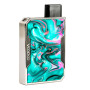 Электронная сигарета VooPoo DRAG Nano Pod Kit, 1 ml, Aurora (Fan Version*)
