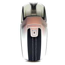 Электронная сигарета GeekVape Aegis POD Kit, 800mAh 3.7ml. Silver Chafer