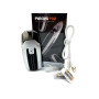 Электронная сигарета GeekVape Aegis POD Kit, 800mAh 3.7ml. Silver Chafer