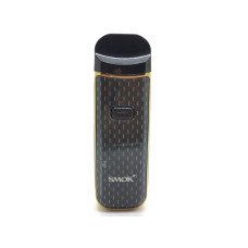 Электронная сигарета SMOK NORD 2 Pod, 4.5 ml, 1500 mAh, Gold