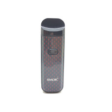 Электронная сигарета SMOK NORD 2 Pod, 4.5 ml, 1500 mAh, Red