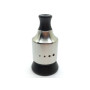 Клиромайзер Cthulhu 1928 MTL RDA, стальной