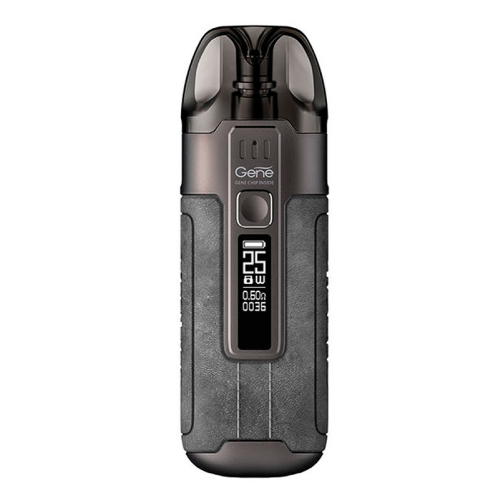 Электронная сигарета Voopoo Argus Air Kit, 900 mAh, 3.8 ml, Vintage Grey