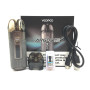 Электронная сигарета Voopoo Argus Air Kit, 900 mAh, 3.8 ml, Vintage Grey