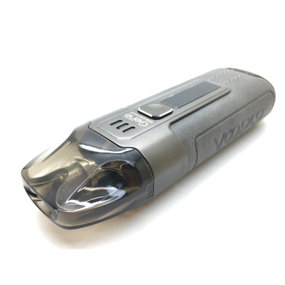 Электронная сигарета Voopoo Argus Air Kit, 900 mAh, 3.8 ml, Vintage Grey