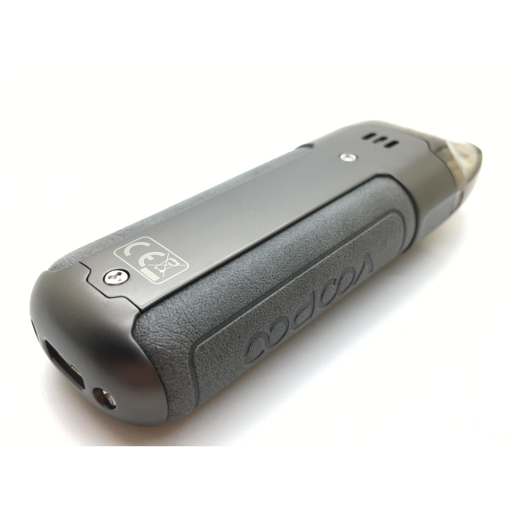 Электронная сигарета Voopoo Argus Air Kit, 900 mAh, 3.8 ml, Vintage Grey