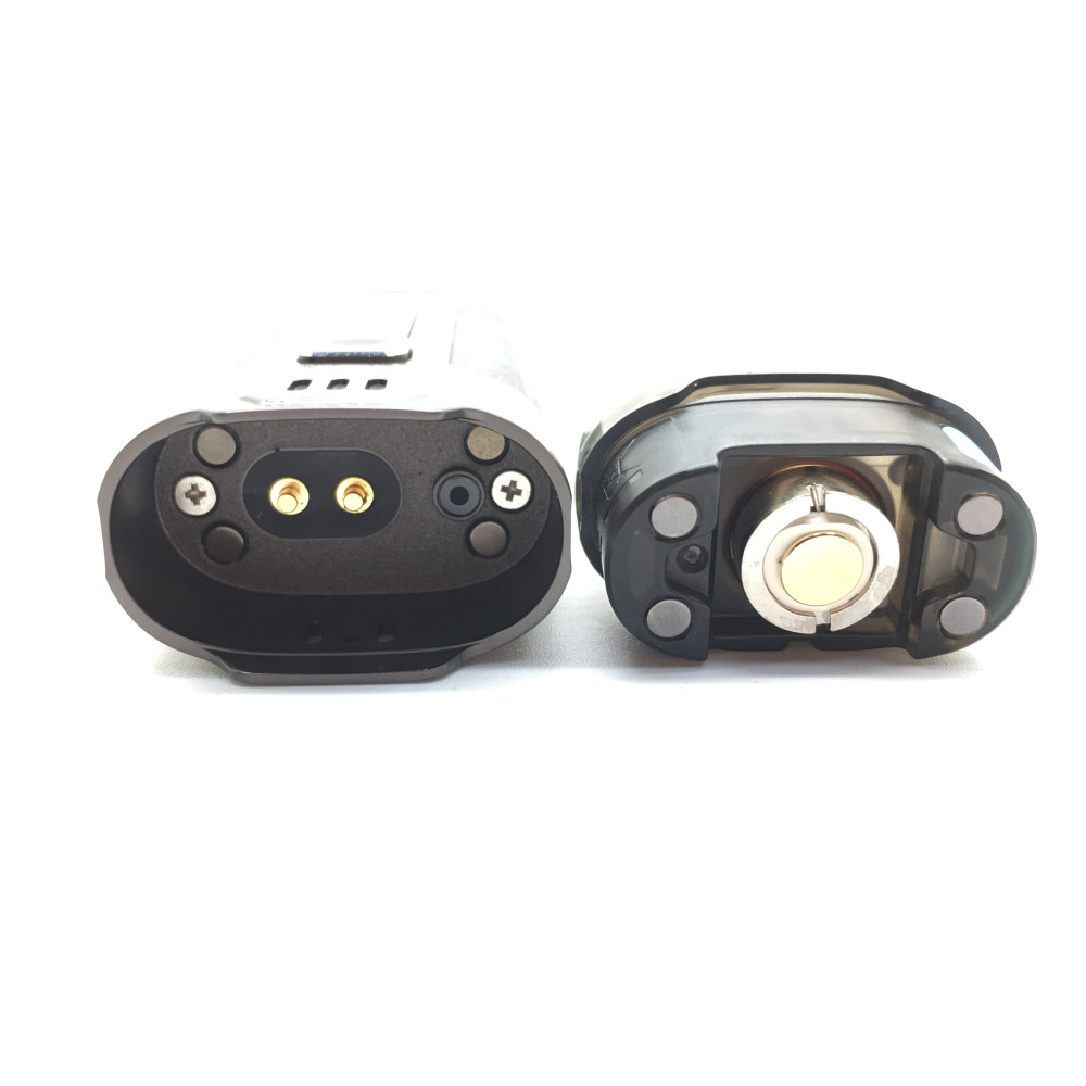 Электронная сигарета Voopoo Argus Air Kit, 900 mAh, 3.8 ml, Vintage Grey