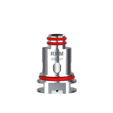 Испаритель  RPM coil для Smok Nord 2 kit - Mesh 0.4 Ом