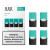 Картридж для Juul, Menthol, 50 мг Картридж для Juul, Menthol, 50 мг