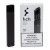 Электронная сигарета Fich, 250 mAh, Dark Grey Электронная сигарета Fich, 250 mAh, Dark Grey