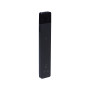 Электронная сигарета Fich, 250 mAh, Dark Grey