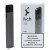 Электронная сигарета Fich, 250 mAh, Grey Электронная сигарета Fich, 250 mAh, Grey