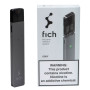 Электронная сигарета Fich, 250 mAh, Grey