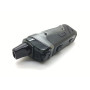 Электронная сигарета GeekVape Aegis Boost (Luxury Edition), + 5 испарителей, Midnight Green